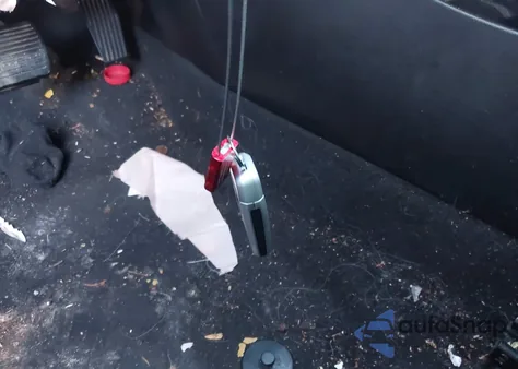 2019 Jeep Compass Limited Fwd from USA, damaged, VIN 3C4NJCCBXKT675975